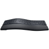 Logitech Ergo K860 Teclado inalámbrico ergonómico 426930 - 2