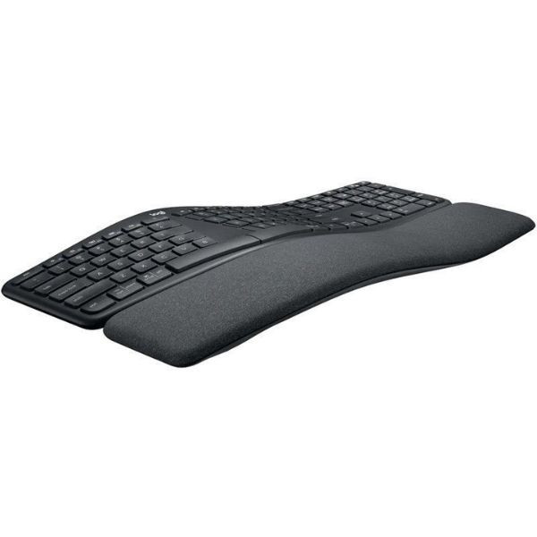 Logitech Ergo K860 Teclado inalámbrico ergonómico 426930 - 3
