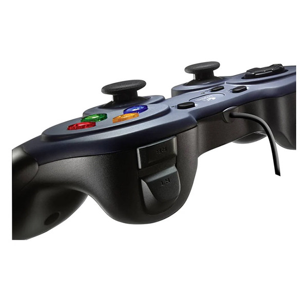 Logitech F310 Mando con cable 828165 - 3