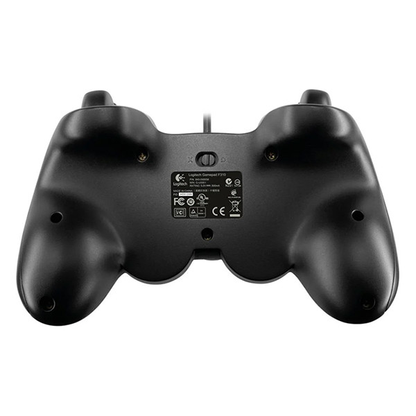 Logitech F310 Mando con cable 828165 - 4