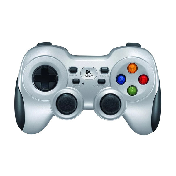 Logitech Mando Inalámbrico Para Pc F710 – imagen 5