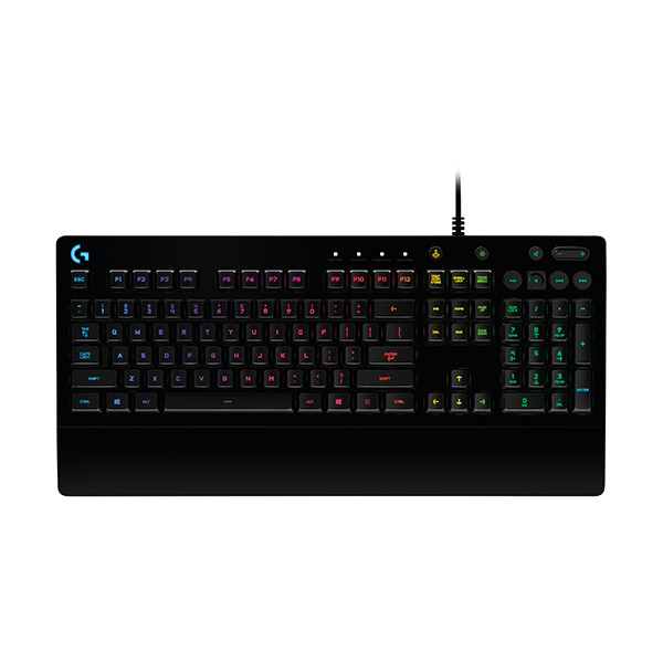 Logitech G213 Prodigy Teclado para juegos – imagen 2