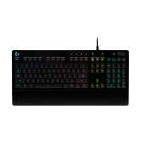 Logitech G213 Prodigy Teclado para juegos 828168
