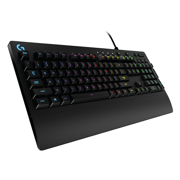 Logitech G213 Prodigy Teclado para juegos 828168 - 2