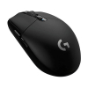 Logitech G305 Lightspeed ratón inalámbrico para juegos negro 828160 - 2