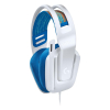 Logitech G335 Auriculares para juegos blancos 828195 - 3