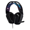 Logitech G335 Auriculares para juegos negros 828196 - 3