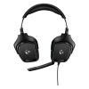 Logitech G432 Auriculares para juegos 828130 - 4