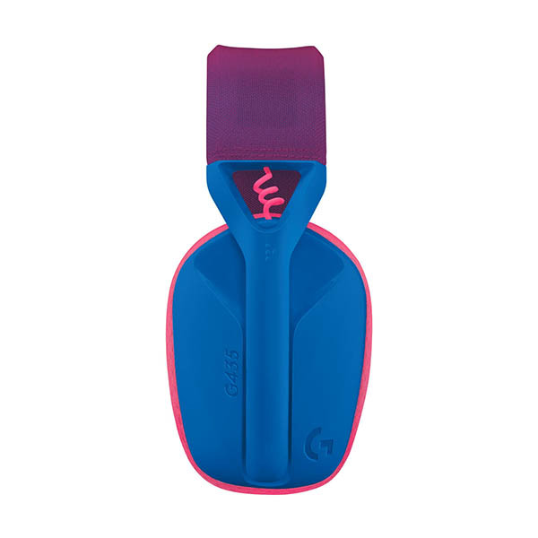 Logitech G435 Auriculares inalámbricos para juegos azules 224871 - 2