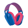 Logitech G435 Auriculares inalámbricos para juegos azules 224871 - 3