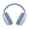 Logitech G435 Auriculares inalámbricos para juegos en blanco 224872 - 3