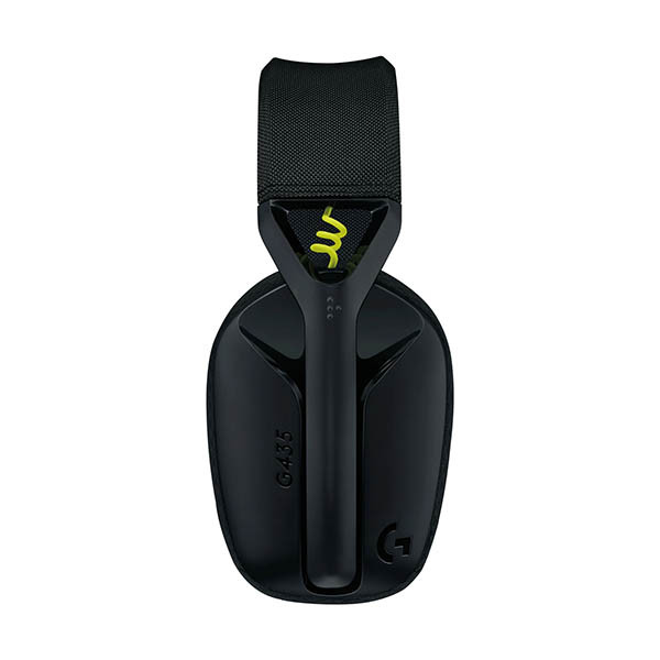 Logitech G435 Auriculares inalámbricos para juegos negros 224870 - 2