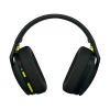 Logitech G435 Auriculares inalámbricos para juegos negros 224870 - 3