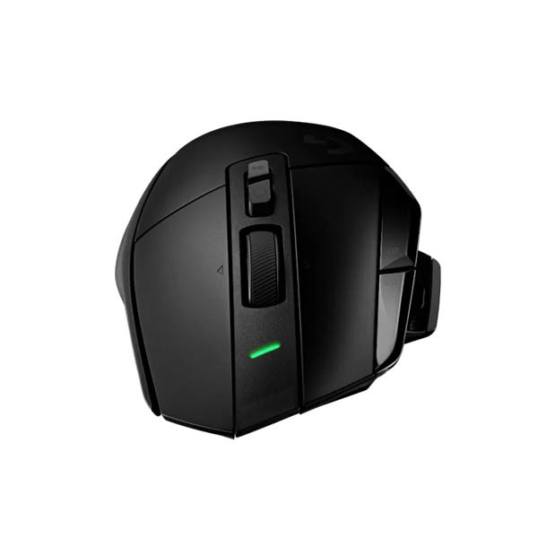 Logitech G502 X Plus Ratón inalámbrico para juegos 828606 - 5