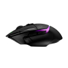 Logitech G502 X Plus Ratón inalámbrico para juegos 828606 - 2