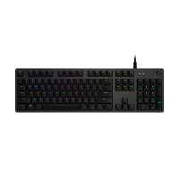 Logitech G512 negro Teclado mecánico 828188