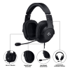 Logitech G Pro X Auriculares para juegos 828167 - 7
