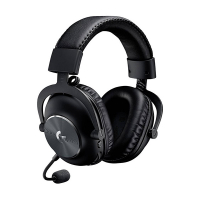Logitech G Pro X Auriculares para juegos 828167