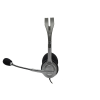 Logitech H110 Auriculares con cable 828124 - 4
