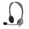 Logitech H111 auriculares con micrófono 828126 - 1