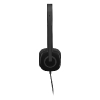 Logitech H151 Auriculares estéreo 404010 - 3