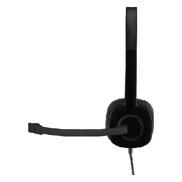 Logitech H151 Auriculares estéreo 404010 - 4
