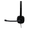 Logitech H151 Auriculares estéreo 404010 - 4