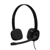 Logitech H151 Auriculares estéreo 404010