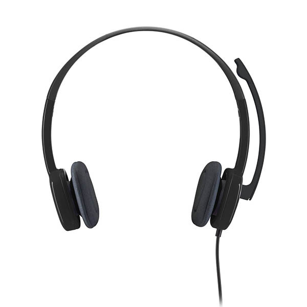 Logitech H151 Auriculares estéreo 404010 - 2
