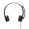Logitech H151 Auriculares estéreo 404010 - 2