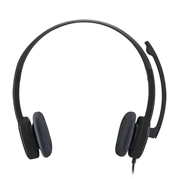 Logitech H151 Auriculares estéreo 404010 - 1
