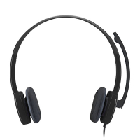 Logitech H151 Auriculares estéreo 404010