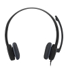 Logitech H151 Auriculares estéreo 404010 - 1