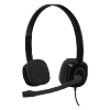 Logitech H151 Auriculares estéreo 404010 - 2