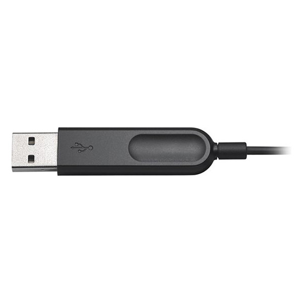 Logitech H340 Auriculares estéreo con cable 828095 - 5
