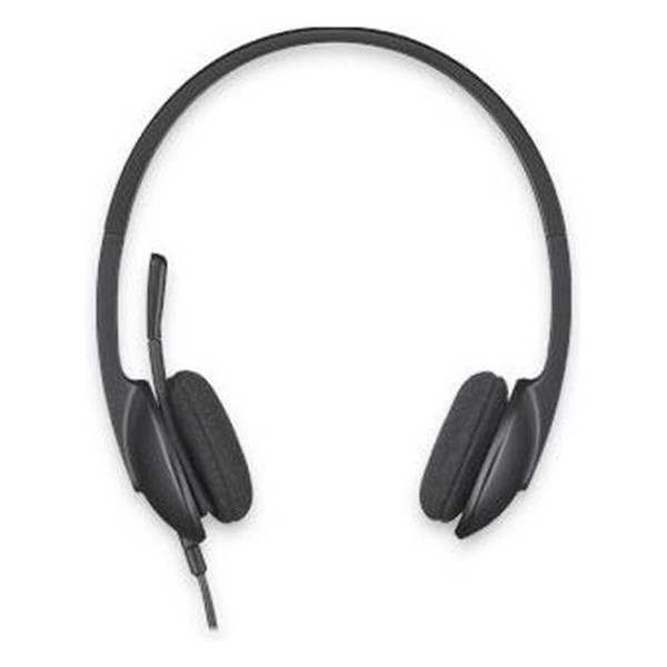 Logitech H340 Auriculares estéreo con cable 828095 - 2