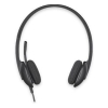 Logitech H340 Auriculares estéreo con cable 828095 - 2