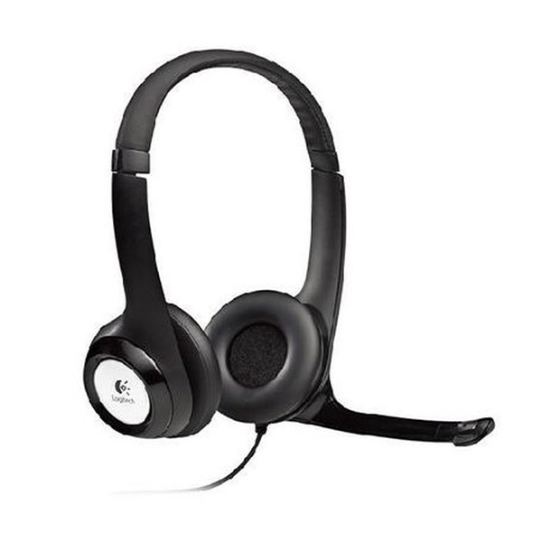 Logitech H390 Auriculares con cable – imagen 2