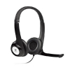Logitech H390 Auriculares con cable 828125 - 1