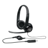 Logitech H390 Auriculares con cable 828125 - 2