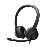 Logitech H390 Auriculares con cable 828125