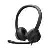 Logitech H390 Auriculares con cable 828125 - 1