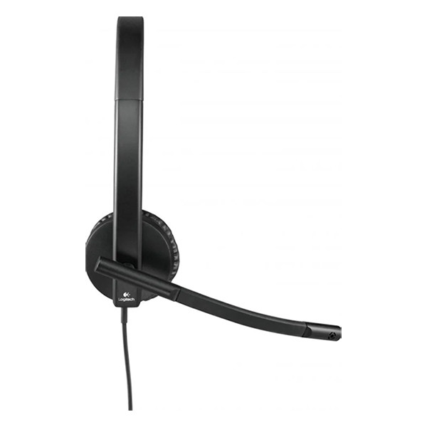 Logitech H570e Auriculares estéreo con cable 828072 - 3