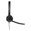 Logitech H570e Auriculares estéreo con cable 828072 - 3
