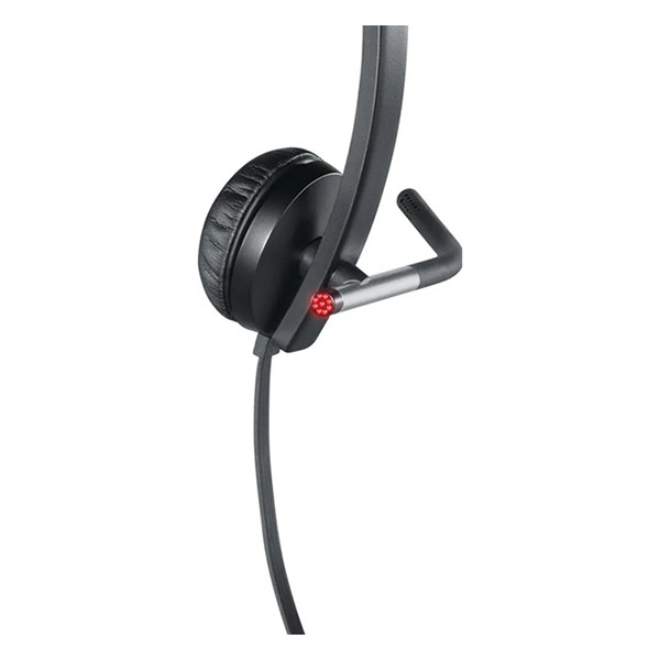 Logitech H650e Auriculares estéreo con cable 828079 - 3