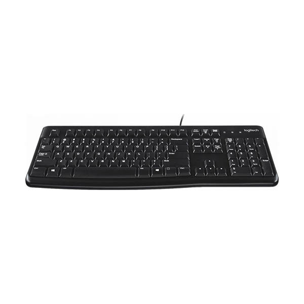 Logitech K120 teclado 828066 - 2