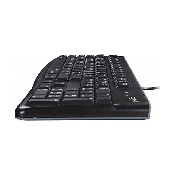 Logitech K120 teclado 828066 - 3