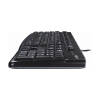 Logitech K120 teclado 828066 - 3