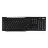 Logitech K270 teclado inalámbrico 920-003736 828075 - 2