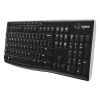 Logitech K270 teclado inalámbrico 920-003736 828075 - 3